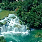 Gorana With Large Private Pool *