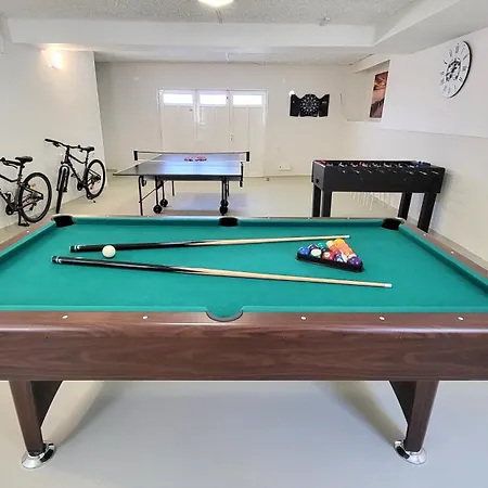 Gorana With Large Private Pool