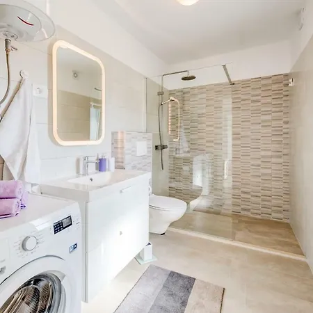 Villa Gorana With Large Private Pool Villa