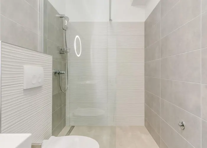 וילה Gorana With Large Private Pool *